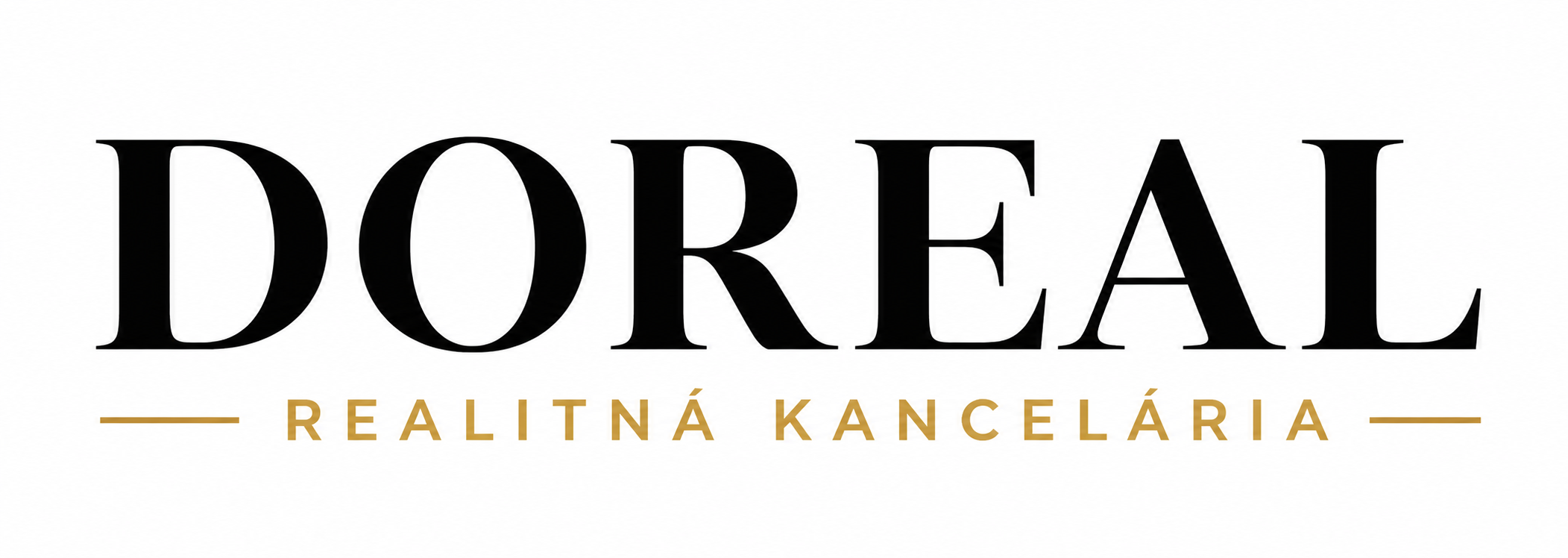 DOREAL realitná kancelária Záhorie